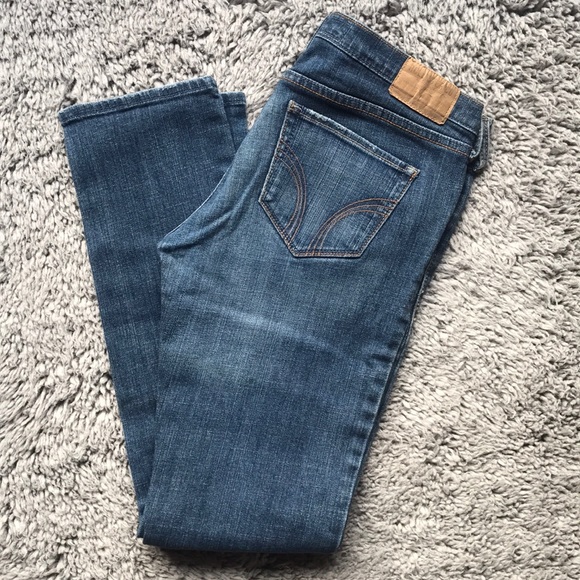 Jeans - Picture 3 of 3